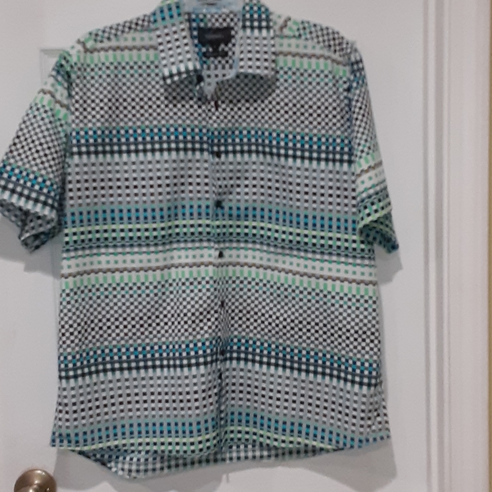 Sambuca shirt